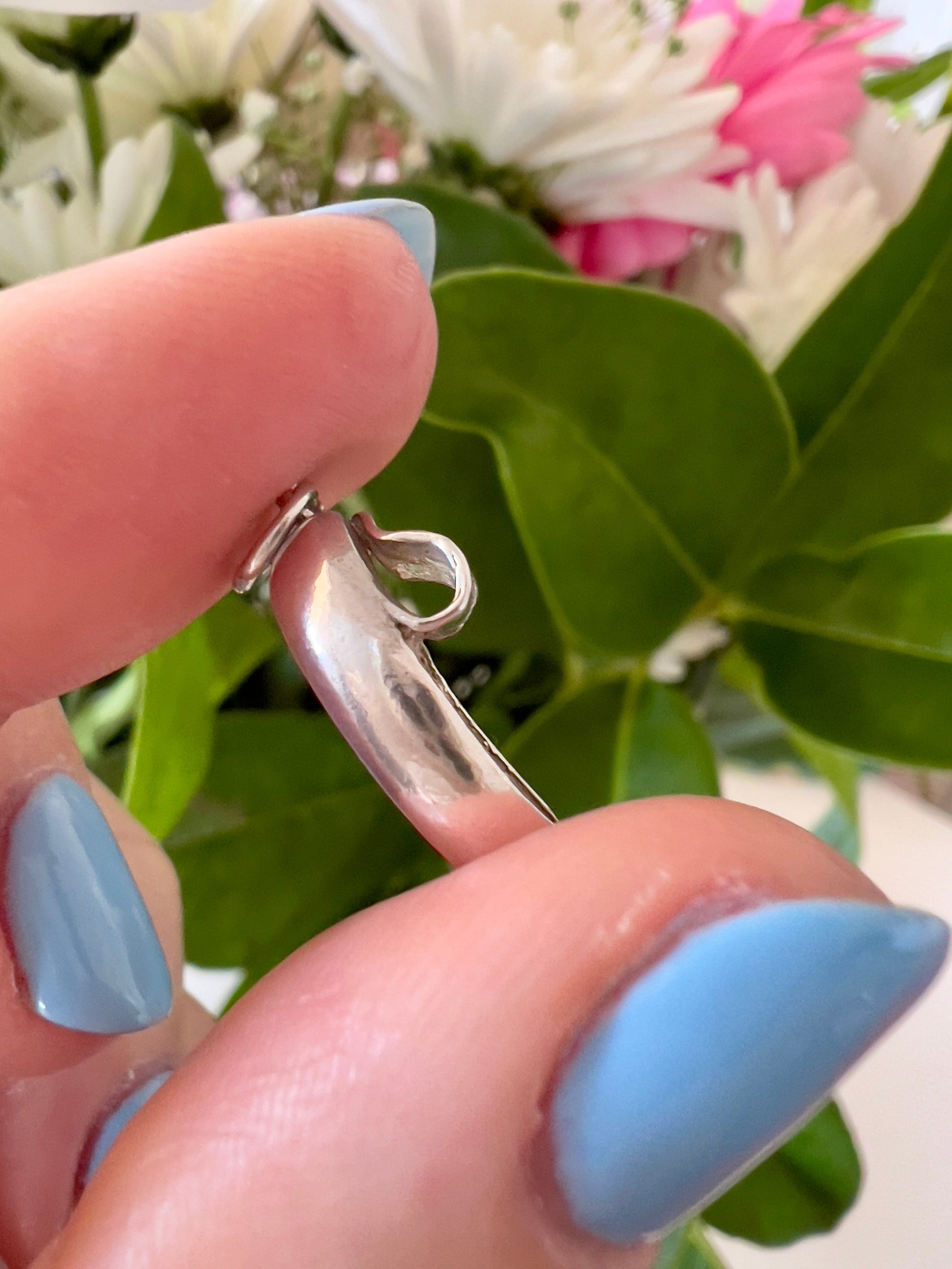 Banana charm Hudsons Estate Jewellery