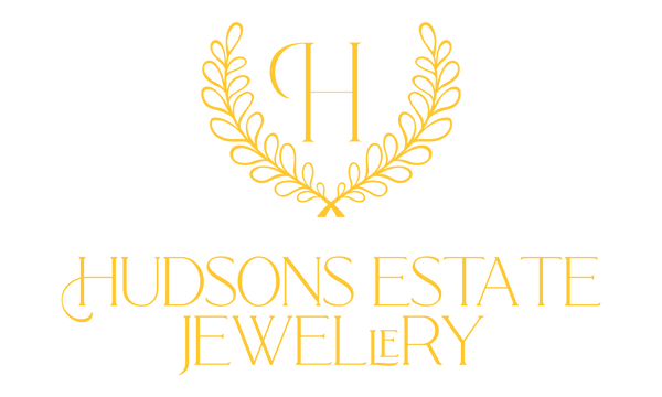 Hudsons Estate Jewellery